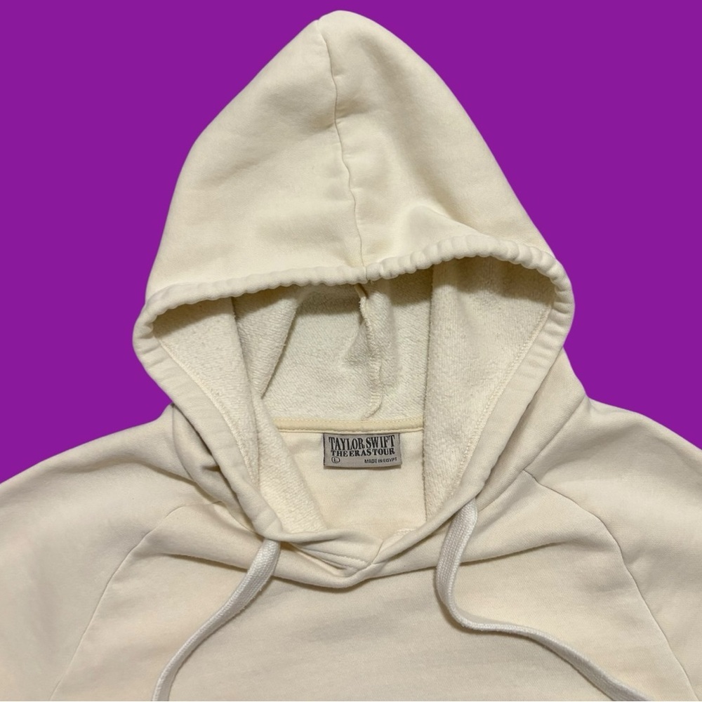 Taylor Swift “The Eras Tour” Hoodie - Picture 6 of 6